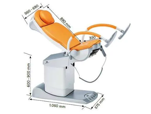 Schmitz medi-matic 115