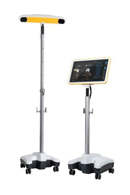 Brainlab Kick Navigation System