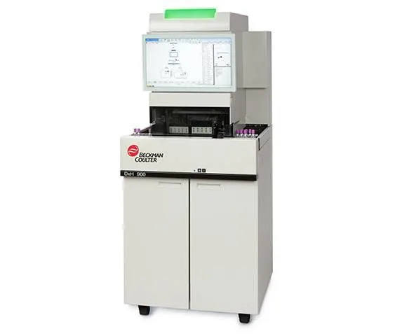 Beckman Coulter DxH 900