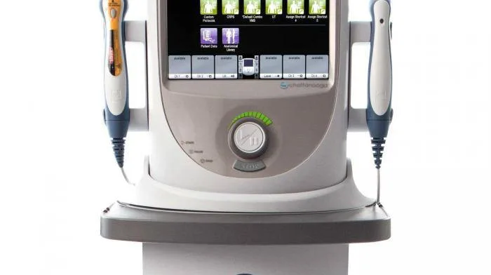 Chattanooga Intelect Neo