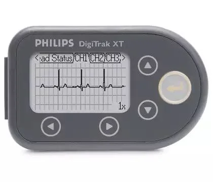 Philips DigiTrak XT