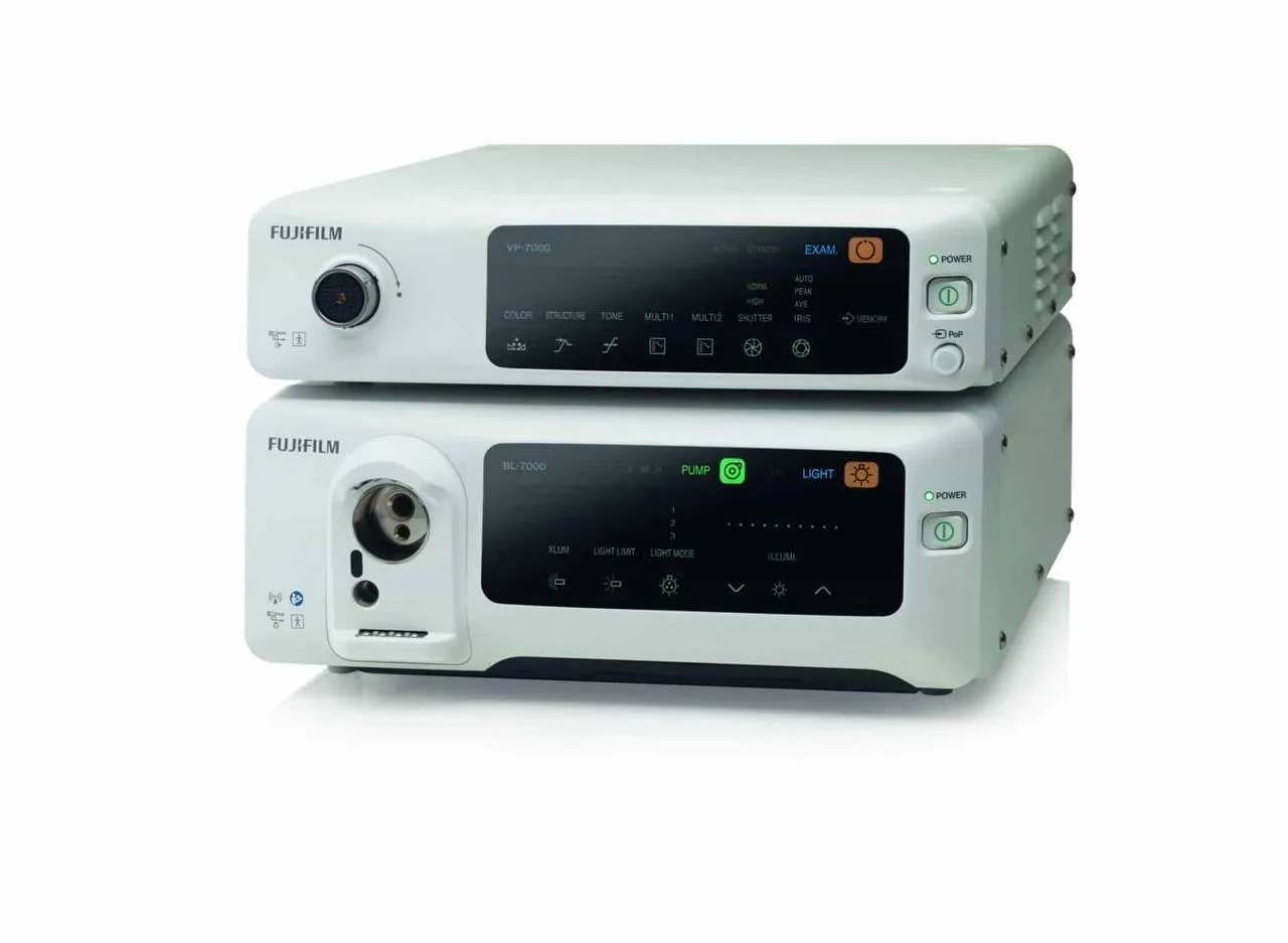 Fujifilm ELUXEO Series