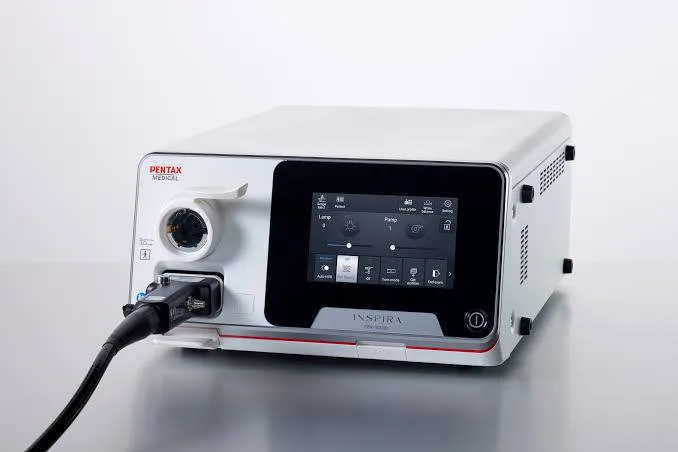 Pentax Medical i-series HD