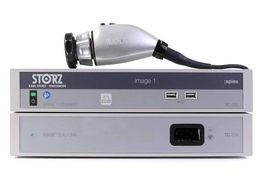 Stryker 1588 AIM 4K Platform