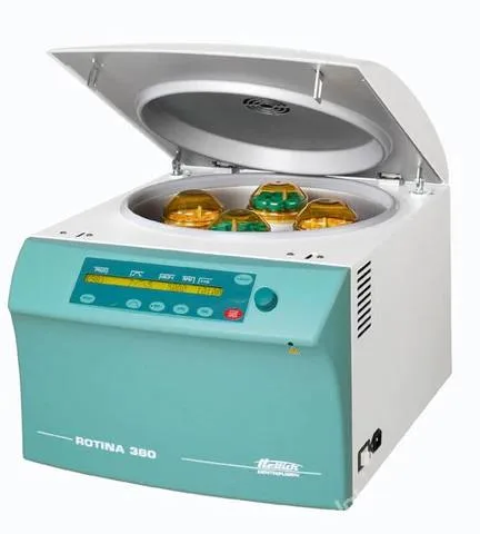 Hettich Rotina 380